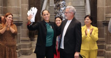 GOBIERNO DE PEPE CHEDRAUI INAUGURA LA EXPOSICIÓN “90 MINUTOS: LA PASIÓN DEL FÚTBOL”