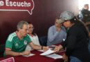 Pepe Chedraui lleva “Día del Pueblo” a San Jerónimo Caleras