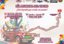 Cuautlancingo celebrará el Día Mundial del Vocho con caravana y exhibición