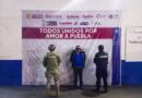 Gobierno estatal y fuerzas de seguridad recuperan cerca de 10 mil litros hidrocarburo robado