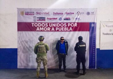 Gobierno estatal y fuerzas de seguridad recuperan cerca de 10 mil litros hidrocarburo robado