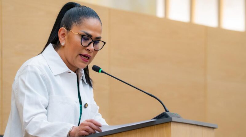 FEDRHA SURIANO IMPULSA PAQUETE DE REFORMAS PARA FORTALECER LA DISCIPLINA FINANCIERA, LA TRANSPARENCIA Y LA RENDICIÓN DE CUENTAS EN PUEBLA