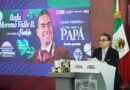 GRAN VERBENA POR AMOR A PAPÁ OFRECERÁ MÚSICA, TRADICIÓN Y TALENTO POBLANO