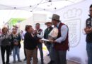 Omar Muñoz fortalece infraestructura urbana en Sanctorum