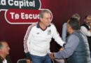 Pepe Chedraui encabeza jornada de atención ciudadana en La Libertad