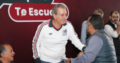 Pepe Chedraui encabeza jornada de atención ciudadana en La Libertad