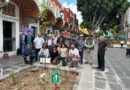 Pepe Chedraui promueve el cuidado y conservación del arbolado urbano en Puebla