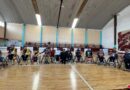 Tecamachalco celebra el Día del Padre con victoria en básquetbol sobre silla de ruedas