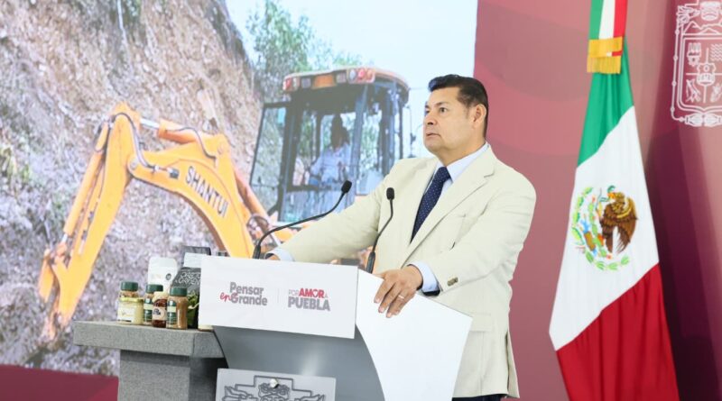 GOBIERNO ESTATAL GARANTIZA PROTECCIÓN Y ATENCIÓN A LAS FAMILIAS ANTE TEMPORADA DE LLUVIAS