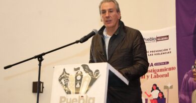 Pepe Chedraui fortalece acciones contra la violencia política de género