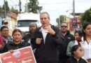 Impulsa Pepe Chedraui fortalecimiento de la infraestructura vial en juntas auxiliares