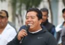 Se mejora infraestructura hidráulica en Tecamachalco