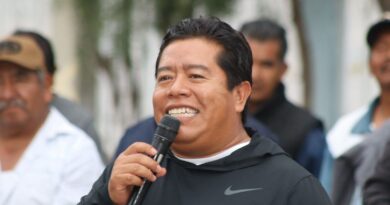 Se mejora infraestructura hidráulica en Tecamachalco