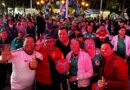 Fest Futbolero reúne a cientos de familias para celebrar a papá