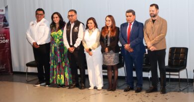 Fortalece Gobierno de Pepe Chedraui la integridad pública con capacitación en combate a la corrupción