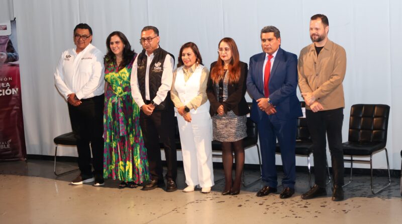 Fortalece Gobierno de Pepe Chedraui la integridad pública con capacitación en combate a la corrupción