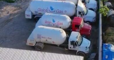 Operativo coordinado permite asegurar inmueble y pipas vinculadas con el robo de combustible en Tepeaca