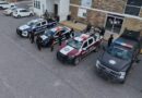 SSC de Tecamachalco refuerza vigilancia con operativo interinstitucional Tierra-Aire
