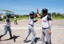 Tecamachalco inicia con fuerza su participación en la Liga Estatal de Béisbol