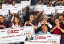 Tonantzin Fernández impulsa el empoderamiento de las mujeres a través del programa Mujeres Heroínas