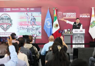 LIGA ESTATAL DE BEISBOL ABRE VITRINA A CAZATALENTOS DE GRANDES LIGAS
