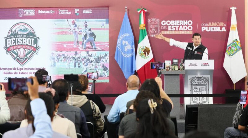 LIGA ESTATAL DE BEISBOL ABRE VITRINA A CAZATALENTOS DE GRANDES LIGAS