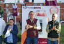 Inaugura Pepe Chedraui alumbrado público en Galaxia La Laguna con tecnología LED