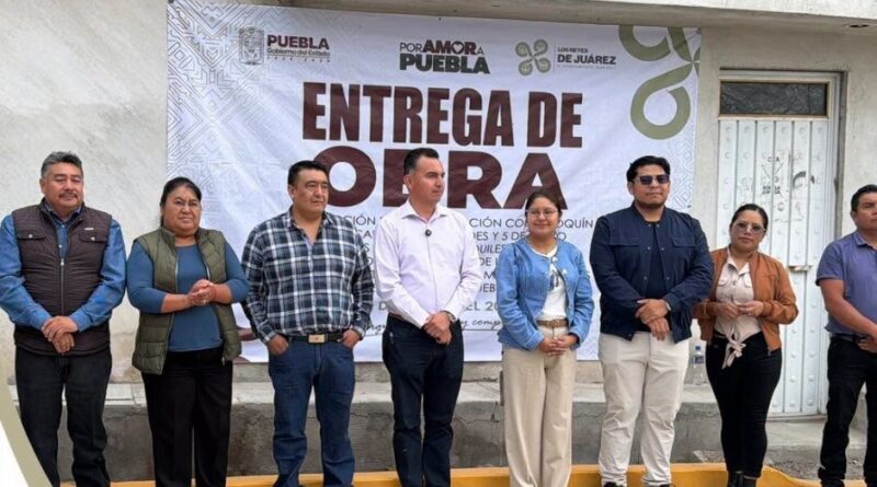 Impulsa acciones en favor del sector educativo Alfonso Vélez Merino
