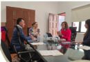 SE REFUERZA LA SEGURIDAD PUBLICA EN LOS REYES DE JUAREZ