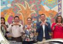 El Presidente Municipal Alfonso Vélez asiste a importante mesa de trabajo