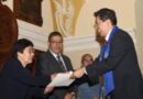 Microbiología, área con gran oportunidad de crecimiento: Rectora Lilia Cedillo