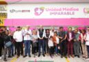 Inaugura Pepe Chedraui Unidad Médica Imparable en Chapultepec