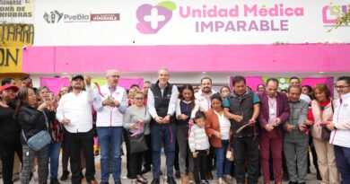 Inaugura Pepe Chedraui Unidad Médica Imparable en Chapultepec