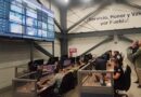 Verifica Pepe Chedraui programa Puebla 360 y condiciones del clima en la DGERI