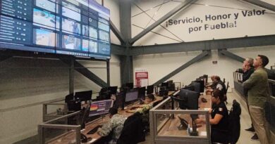 Verifica Pepe Chedraui programa Puebla 360 y condiciones del clima en la DGERI