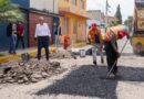 Pepe Chedraui realiza supervisión permanente de Bacheando Puebla en favor de las y los poblanos
