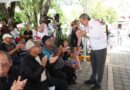 Pepe Chedraui entrega 50 aparatos auditivos para mejorar la calidad de vida de personas con discapacidad auditiva