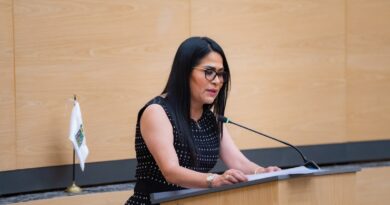 PROPONE FEDRHA SURIANO FORTALECER LA RENDICIÓN DE CUENTAS