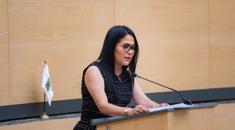 PROPONE FEDRHA SURIANO FORTALECER LA RENDICIÓN DE CUENTAS