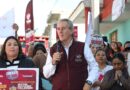 Con obras viales, Pepe Chedraui beneficiará a más de 43 mil capitalinos
