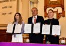 Pepe Chedraui impulsa alianza con ONU Mujeres para fortalecer la agenda municipal de cuidados