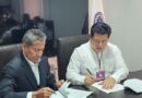 Tecamachalco fortalece la coordinación por la seguridad