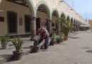 Sosapach realiza trabajos de desazolve en San Pedro Cholula