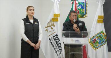 En operativo interinstitucional, se recupera la tranquilidad en la Vía Atlixcáyotl; cero impunidad en Puebla