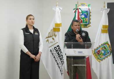 En operativo interinstitucional, se recupera la tranquilidad en la Vía Atlixcáyotl; cero impunidad en Puebla