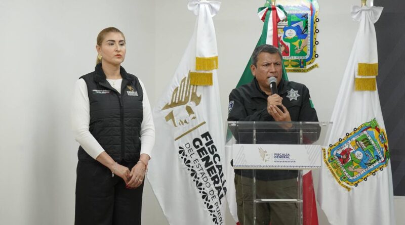 En operativo interinstitucional, se recupera la tranquilidad en la Vía Atlixcáyotl; cero impunidad en Puebla