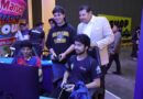 FESTIVAL GAMER MÁS IMPORTANTE DE MÉXICO POSICIONA A PUEBLA COMO REFERENTE DE INNOVACIÓN