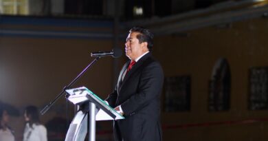 Presentan oficialmente la Feria Patronal Tecamachalco 2026