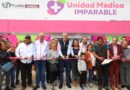 Apuesta Gobierno de Pepe Chedraui por servicios de salud gratuitos con las Unidades Médicas Imparables