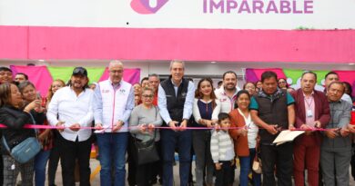 Apuesta Gobierno de Pepe Chedraui por servicios de salud gratuitos con las Unidades Médicas Imparables